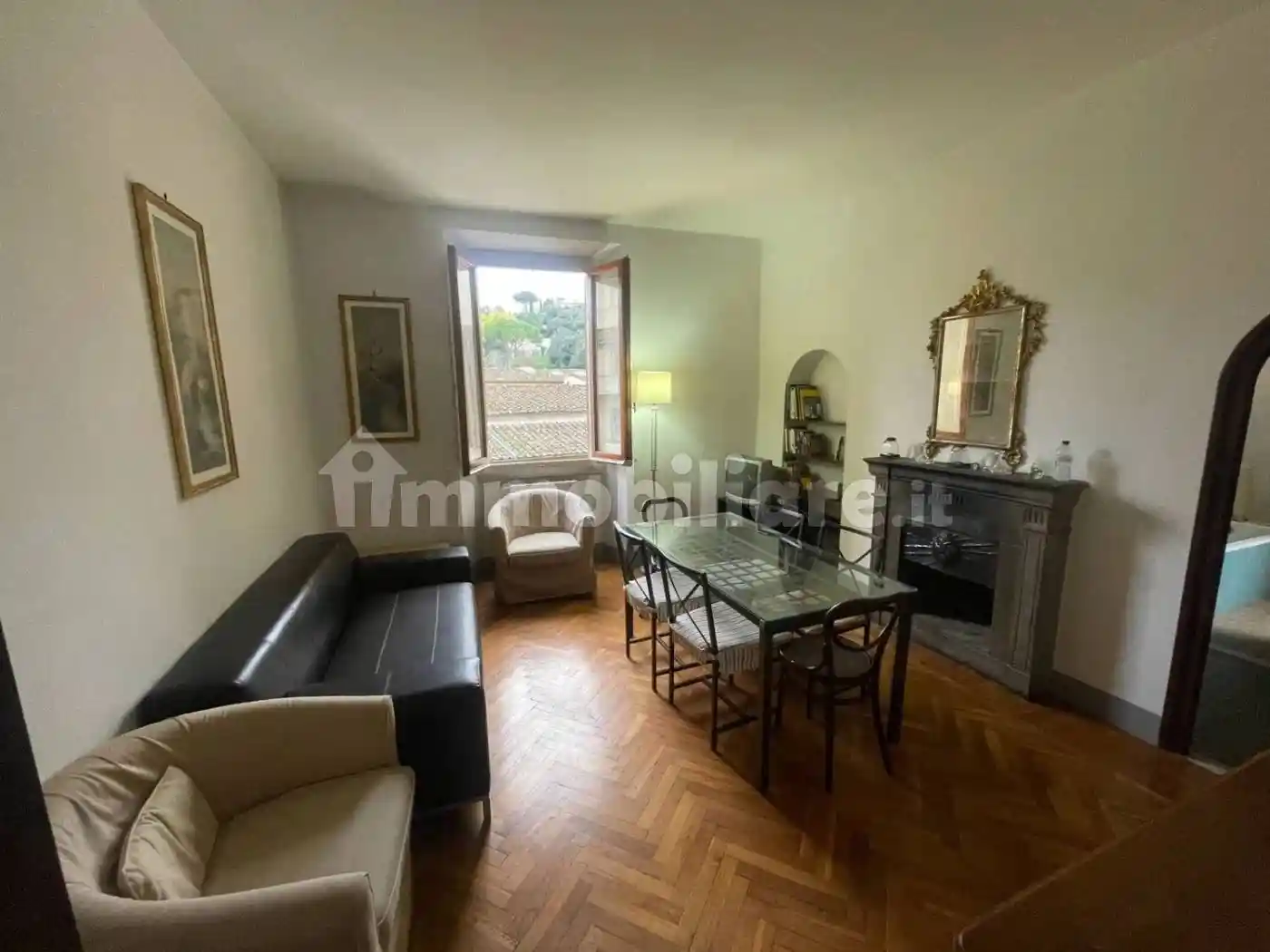 Appartamento in vendita a Firenze