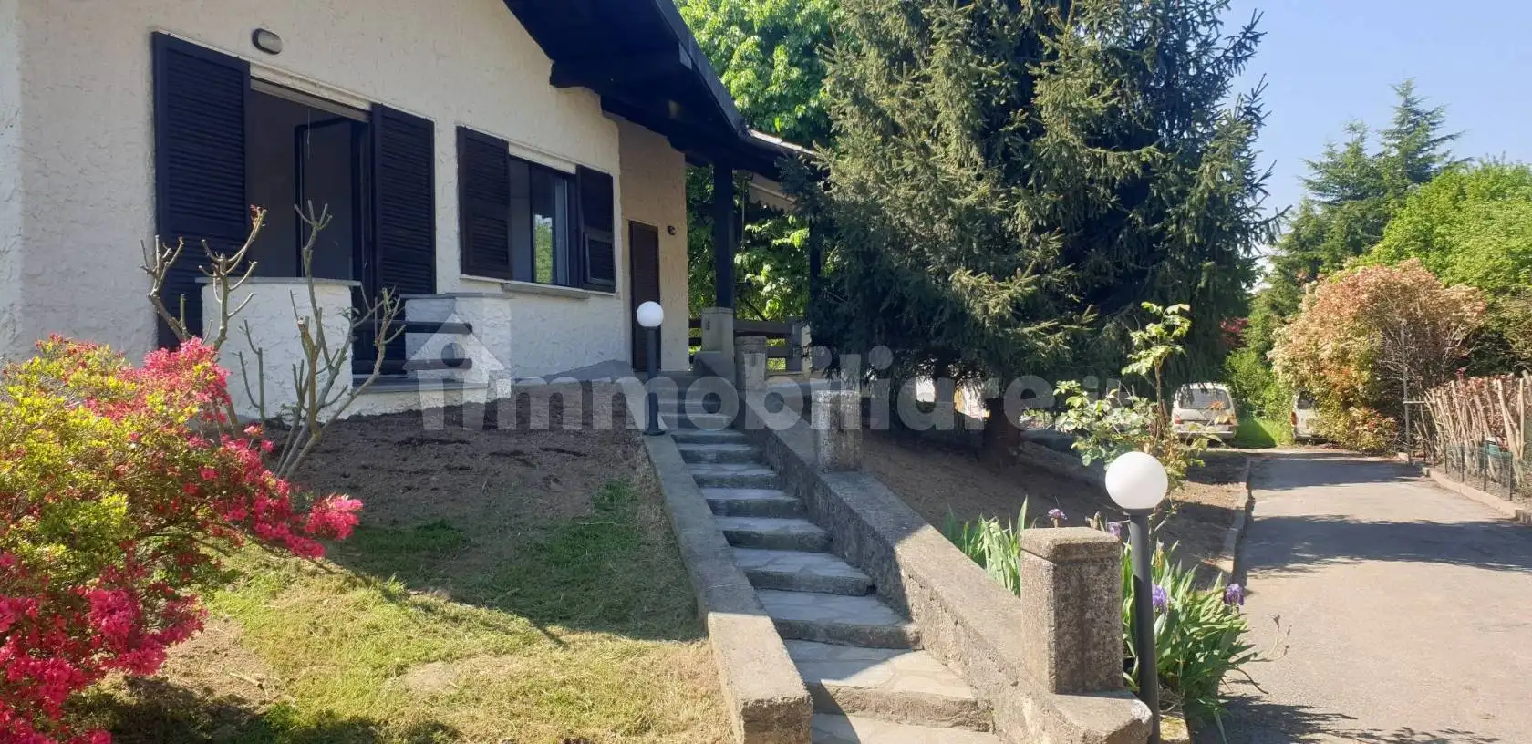 Villa in vendita a Boca