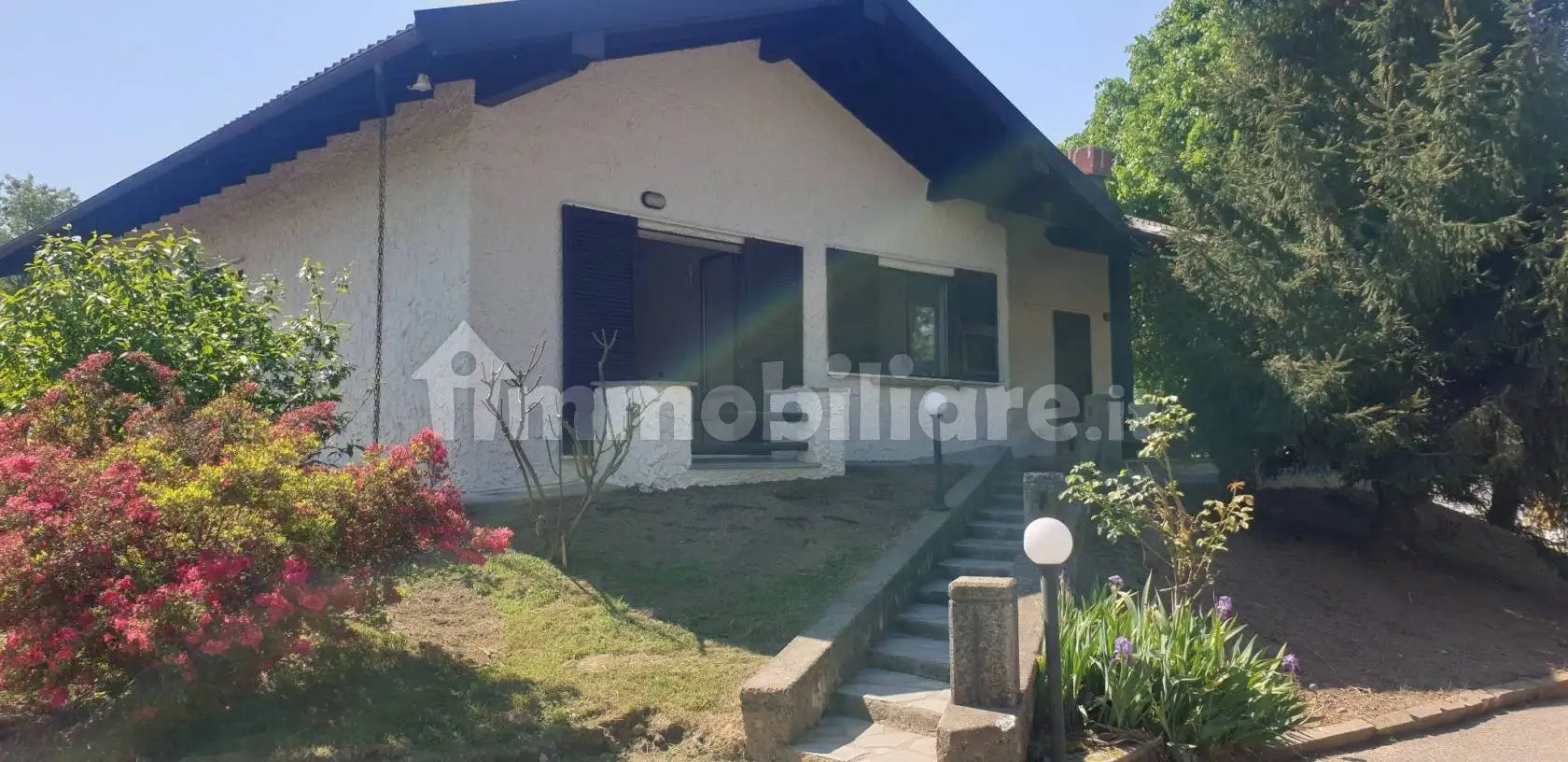 Villa unifamiliare Strada Regionale Biellese, Boca - foto 2