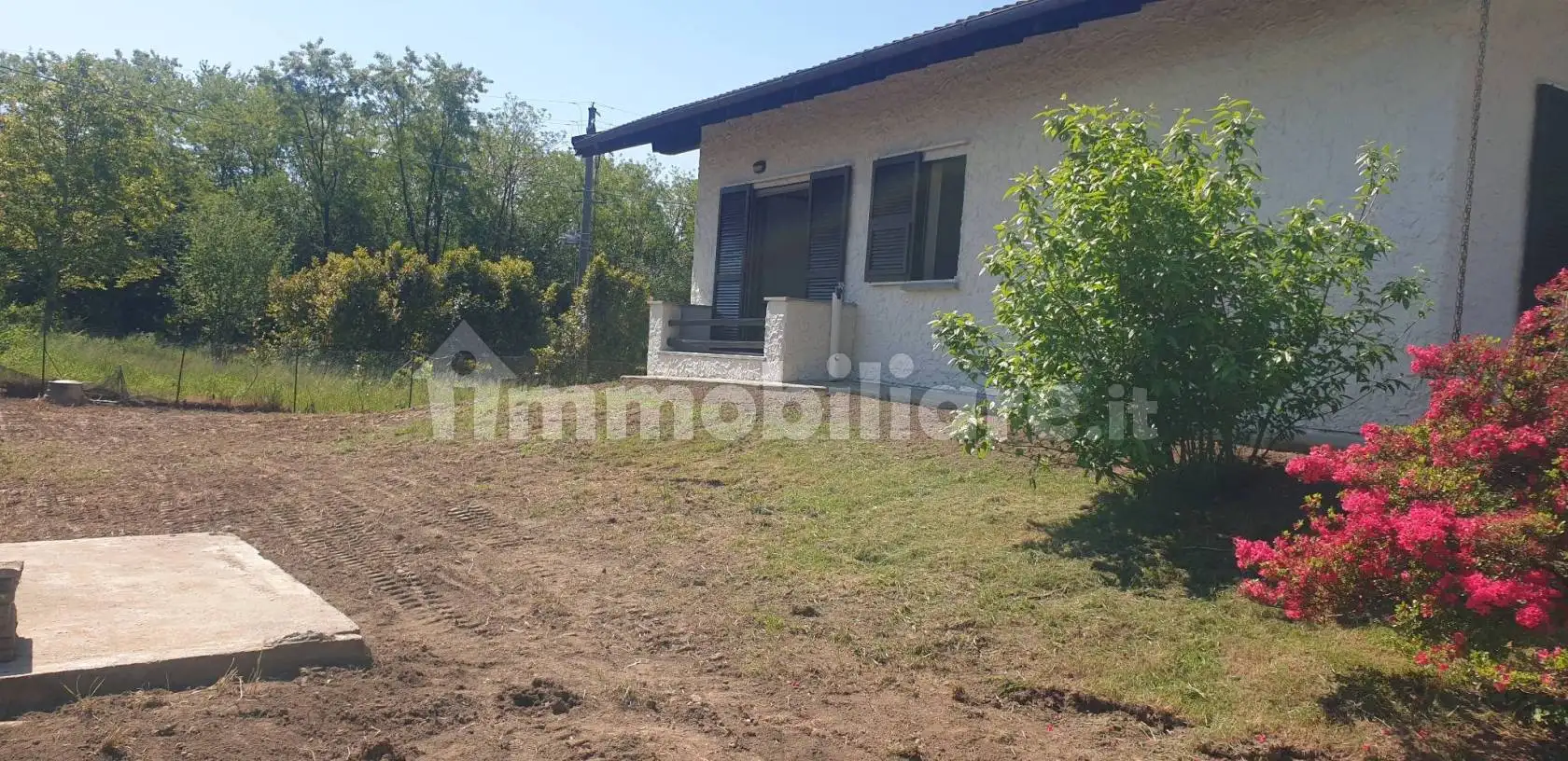 Villa unifamiliare Strada Regionale Biellese, Boca - foto 3