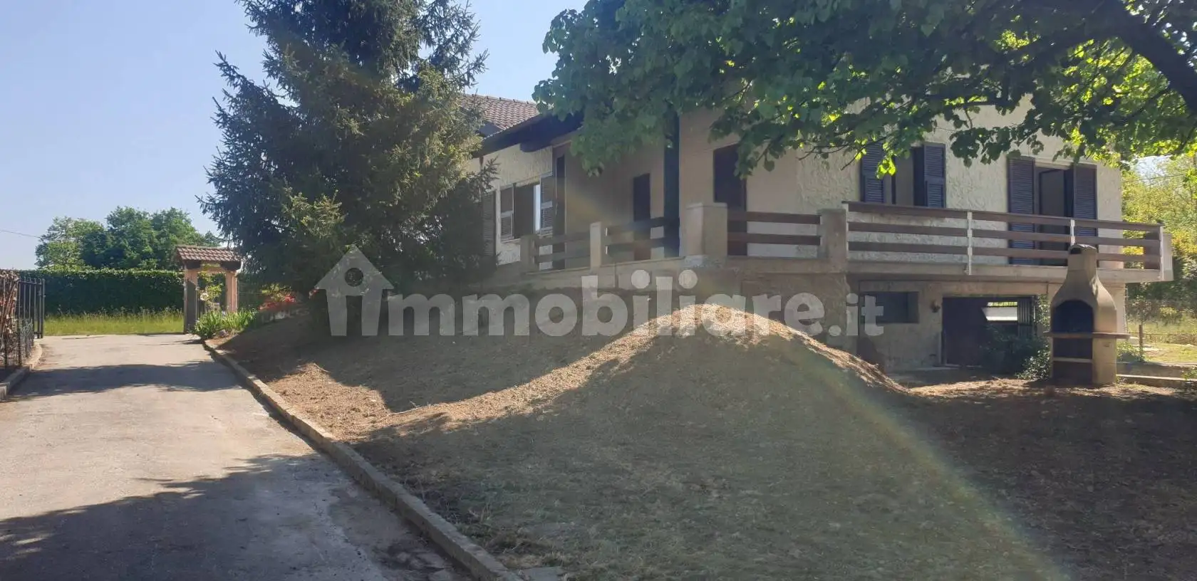 Villa unifamiliare Strada Regionale Biellese, Boca - foto 4