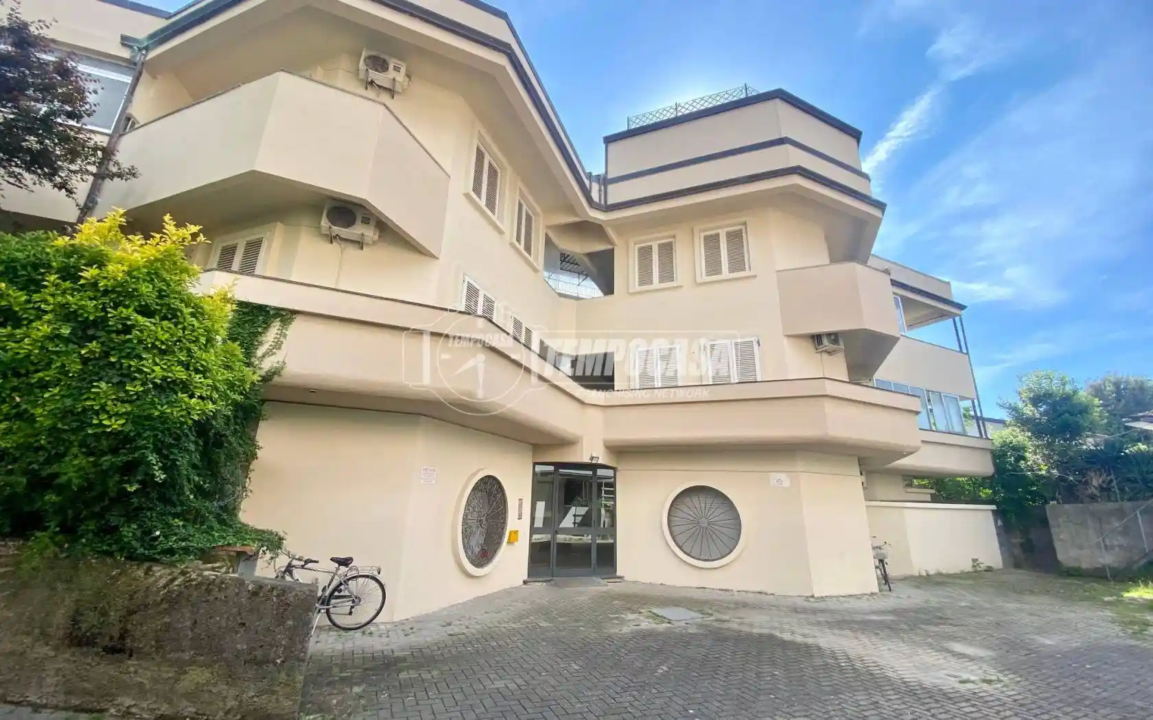 Appartamento in vendita a Massa