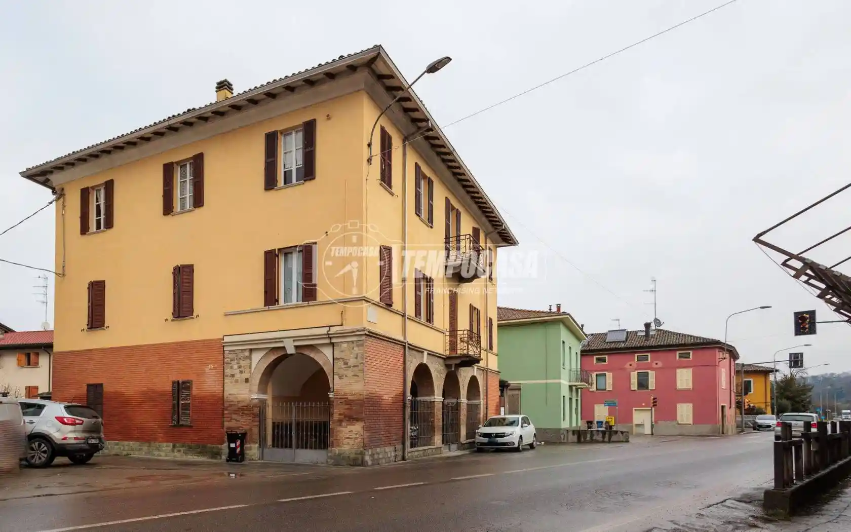 Appartamento in vendita a Collecchio