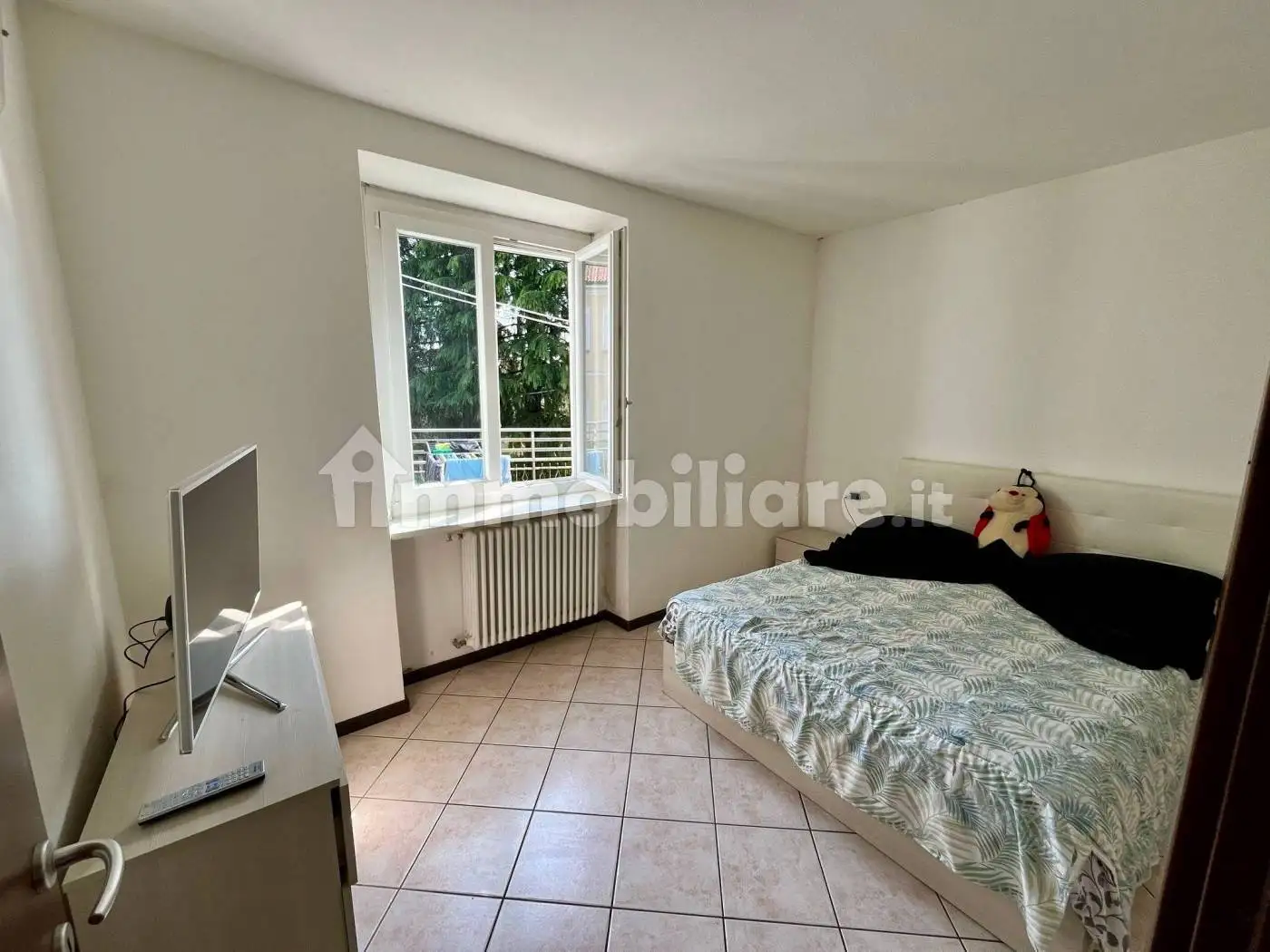 Trilocale ottimo stato, piano terra, Albiolo - foto 4