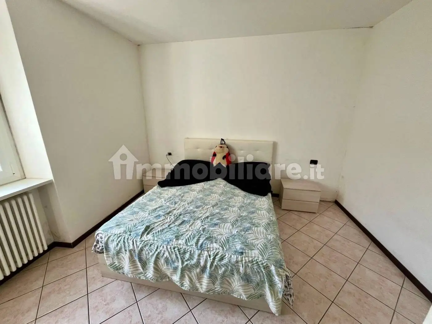 Trilocale ottimo stato, piano terra, Albiolo - foto 5