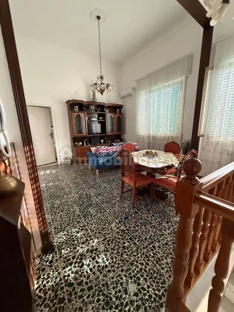 Appartamento via Trieste 4, Darsena - Ex Campo di Aviazione, Viareggio - foto 3