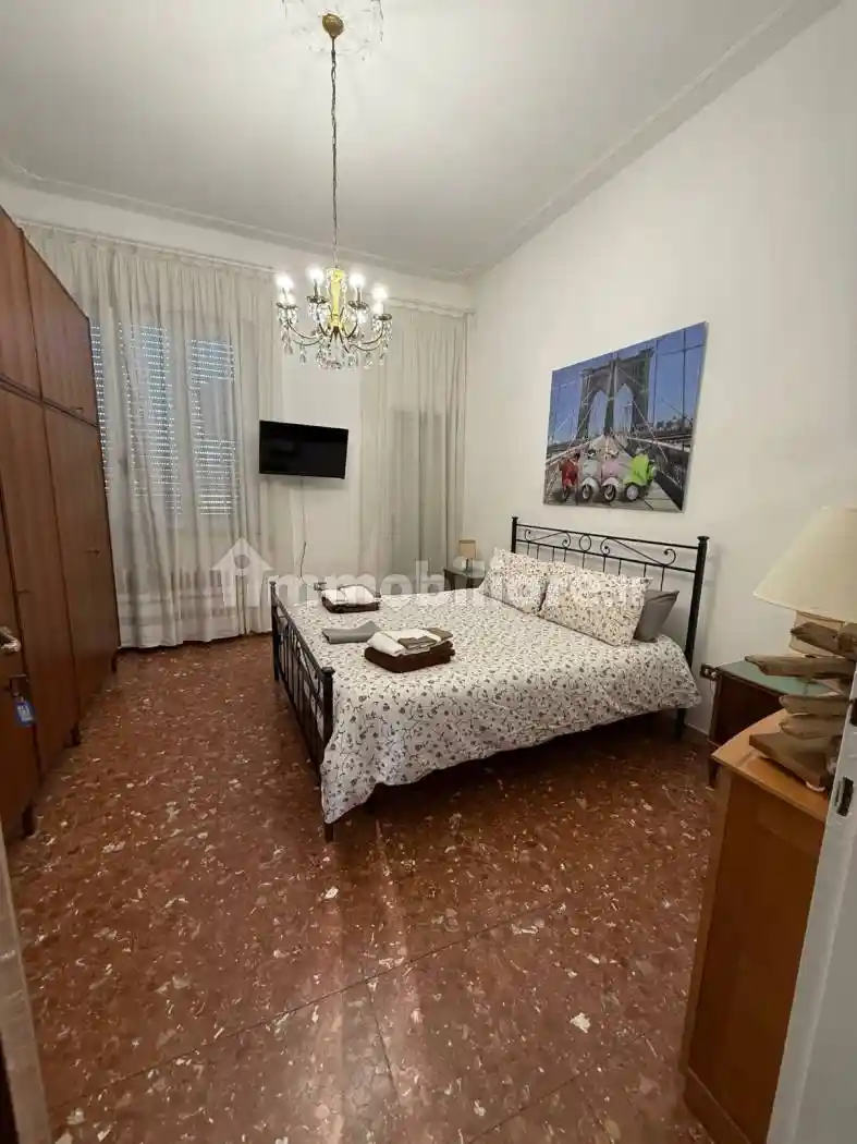 Appartamento via Trieste 4, Darsena - Ex Campo di Aviazione, Viareggio - foto 4