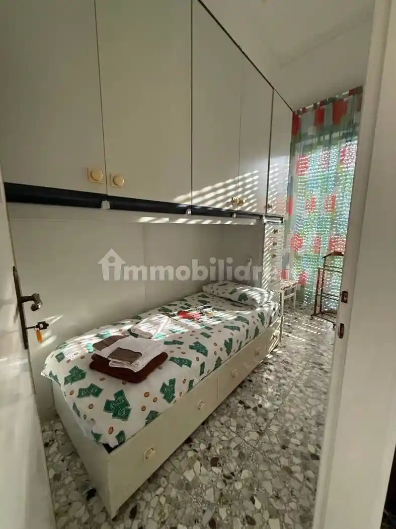 Appartamento via Trieste 4, Darsena - Ex Campo di Aviazione, Viareggio - foto 5