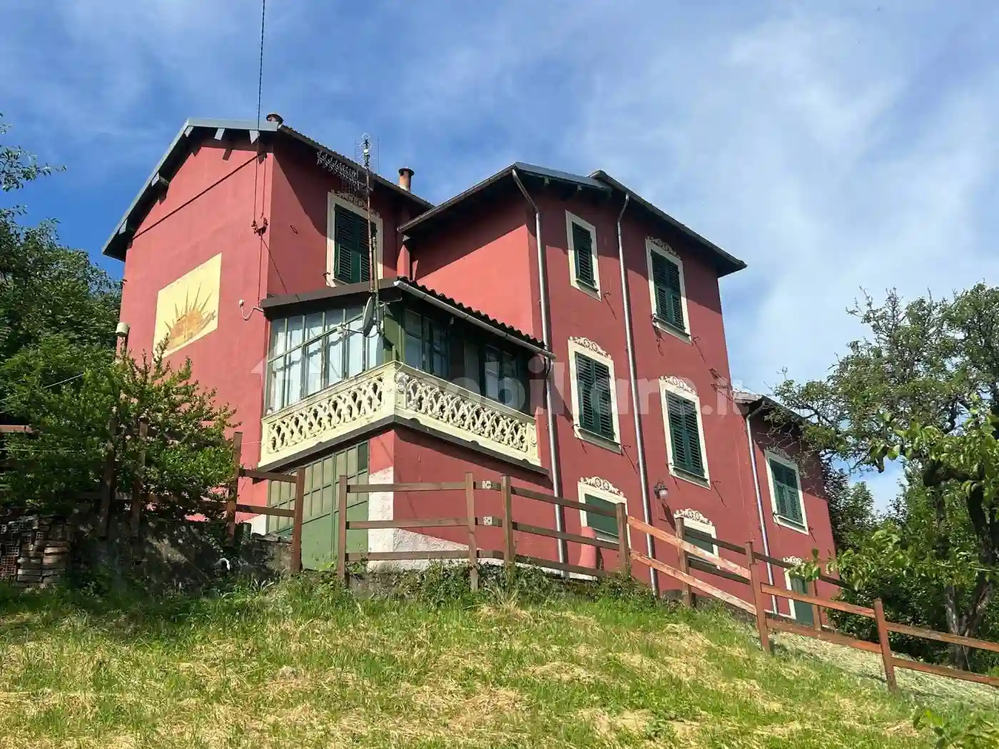 Villa - foto 2