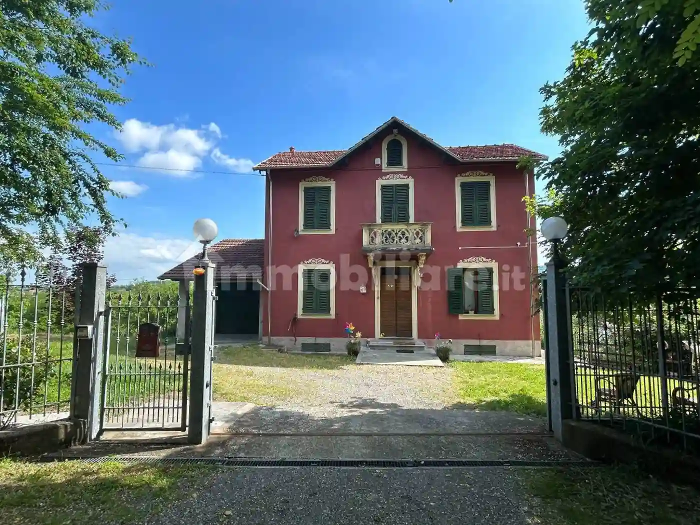 Villa - foto 5