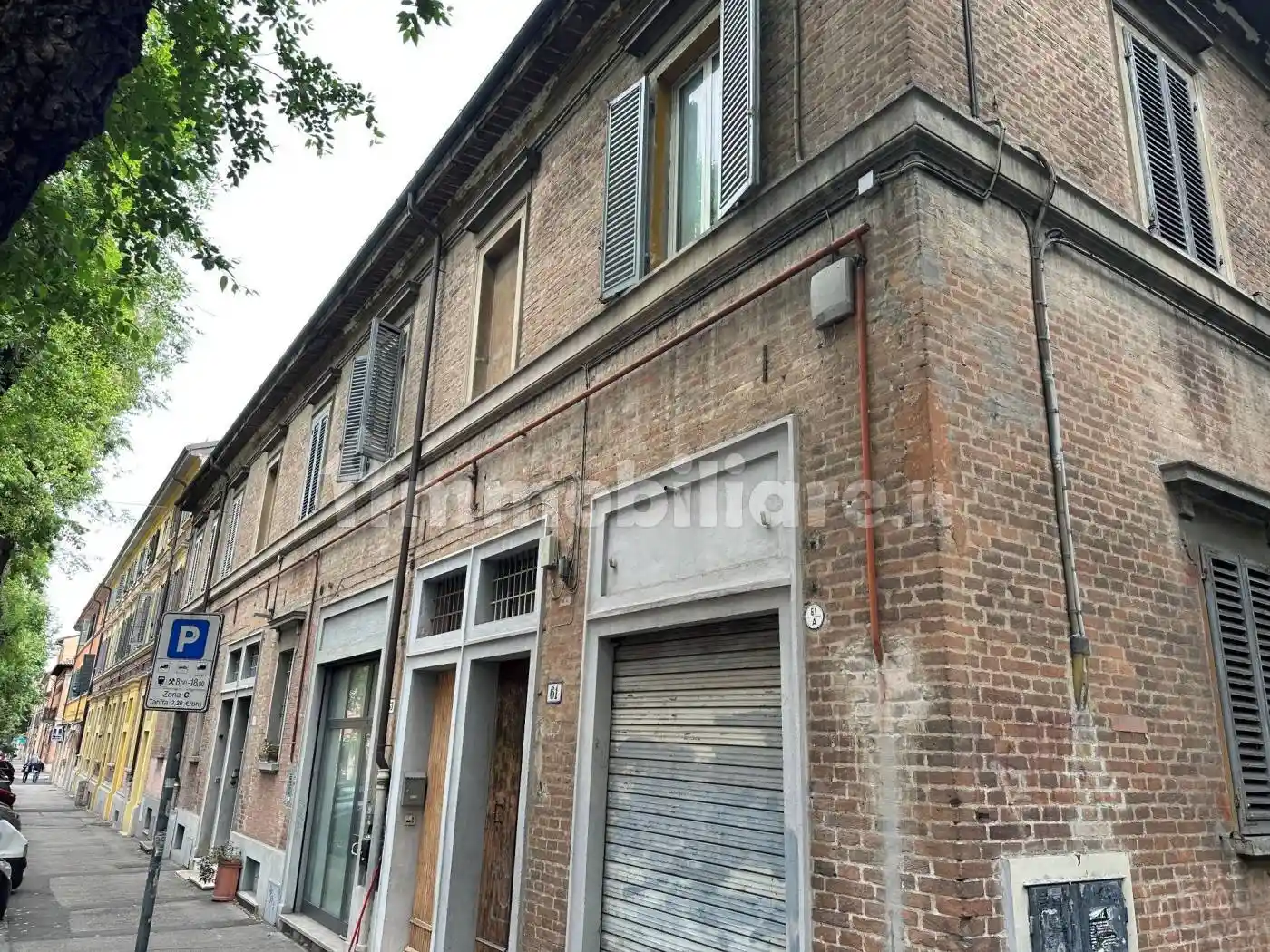 Appartamento in affitto a Bologna