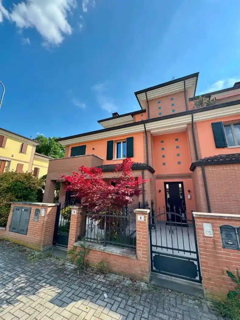 Appartamento in vendita a Bomporto