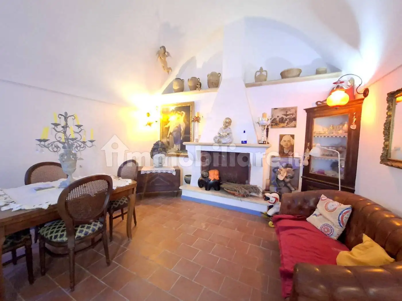 Appartamento in vendita a Specchia