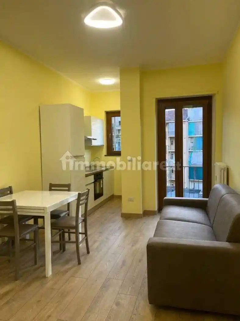 Appartamento in vendita a Torino