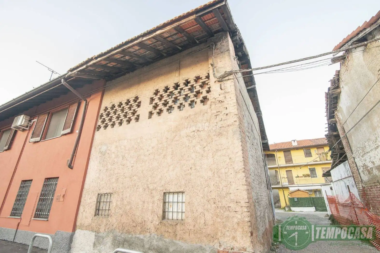 Rustico - Casale in vendita a Sesto San Giovanni