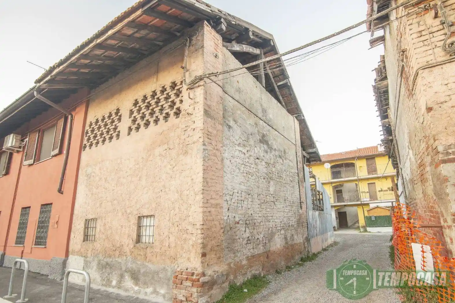 Rustico via Parpagliona 151, Marzabotto, Sesto San Giovanni - foto 2