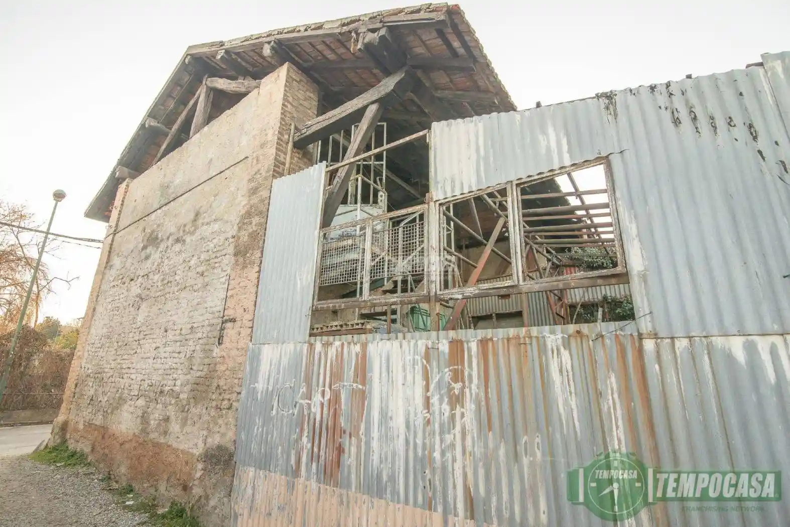 Rustico via Parpagliona 151, Marzabotto, Sesto San Giovanni - foto 3