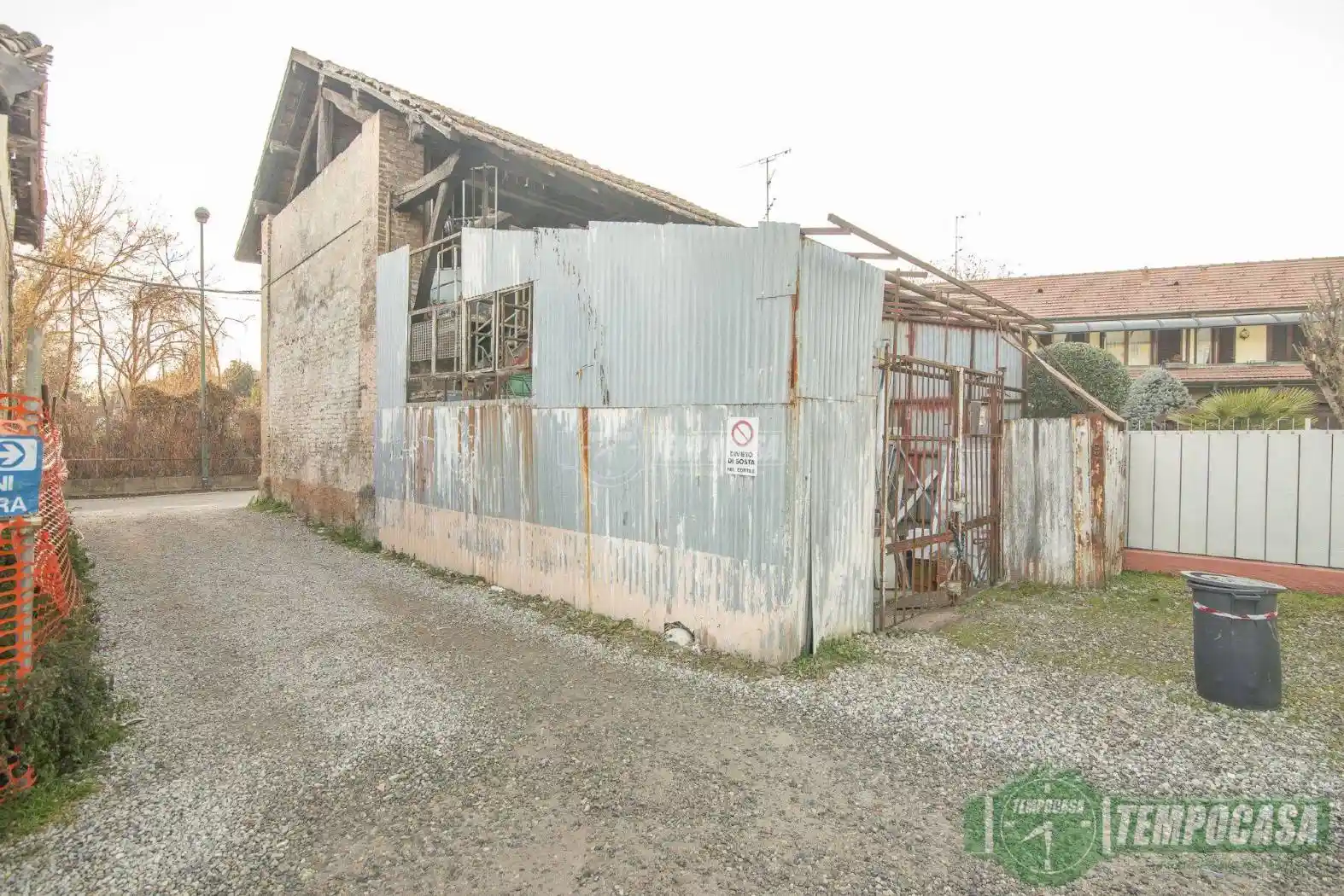 Rustico via Parpagliona 151, Marzabotto, Sesto San Giovanni - foto 4