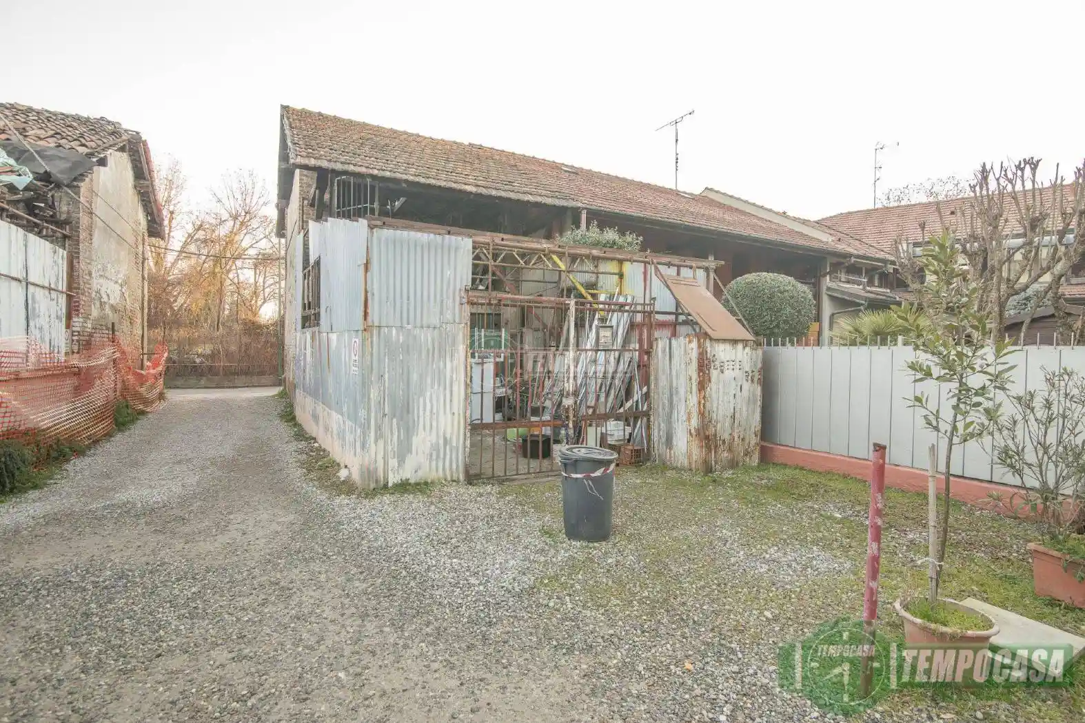 Rustico via Parpagliona 151, Marzabotto, Sesto San Giovanni - foto 5