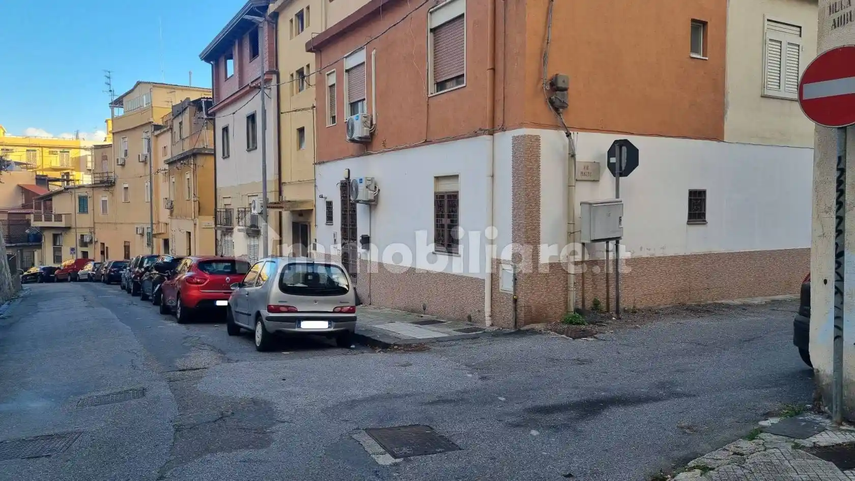 Appartamento in affitto a Messina