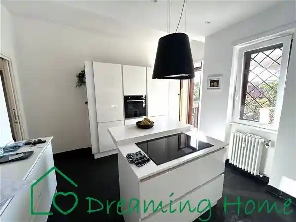 Quadrilocale via dell'Accademia dei Virtuosi, Ardeatino - Montagnola, Roma - foto 4