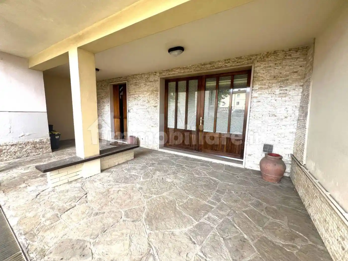 Casa indipendente in vendita a Campi Bisenzio