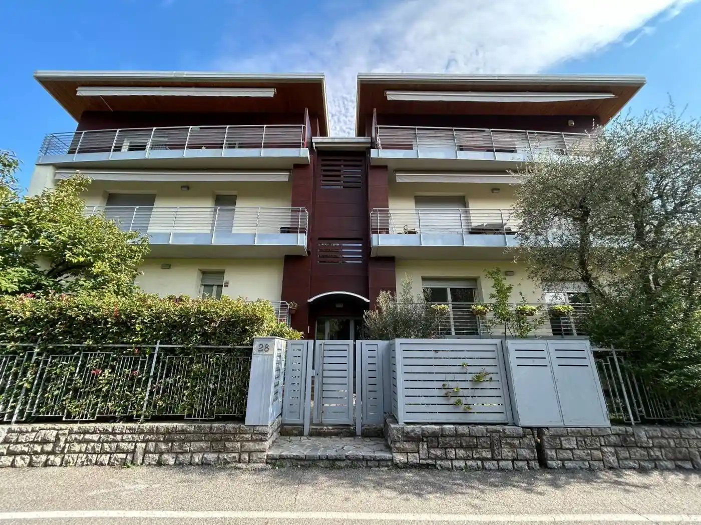 Appartamento in vendita a Bergamo