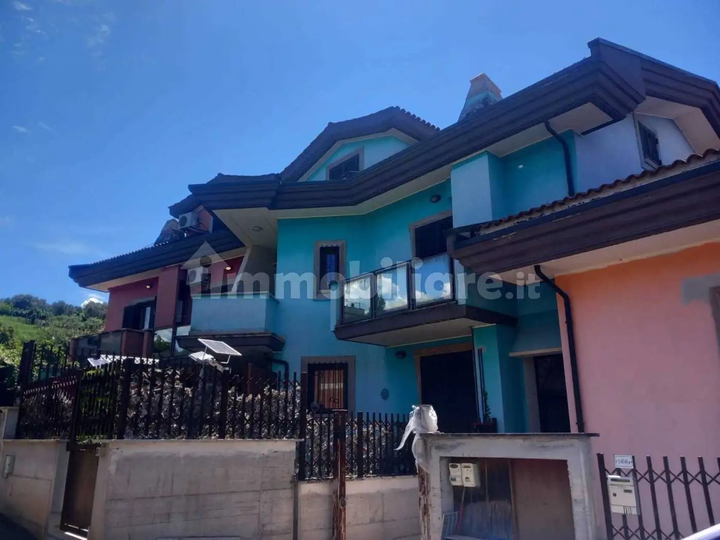 Appartamento in vendita a Guidonia Montecelio