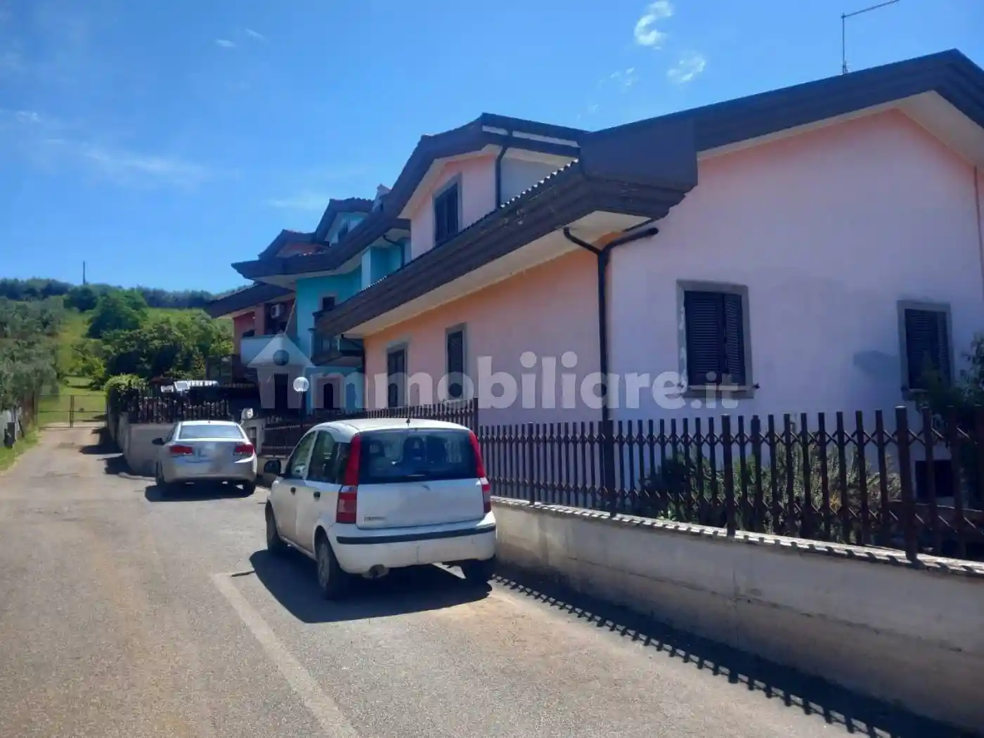 Quadrilocale via Collenocello, La Botte, Guidonia Montecelio - foto 3