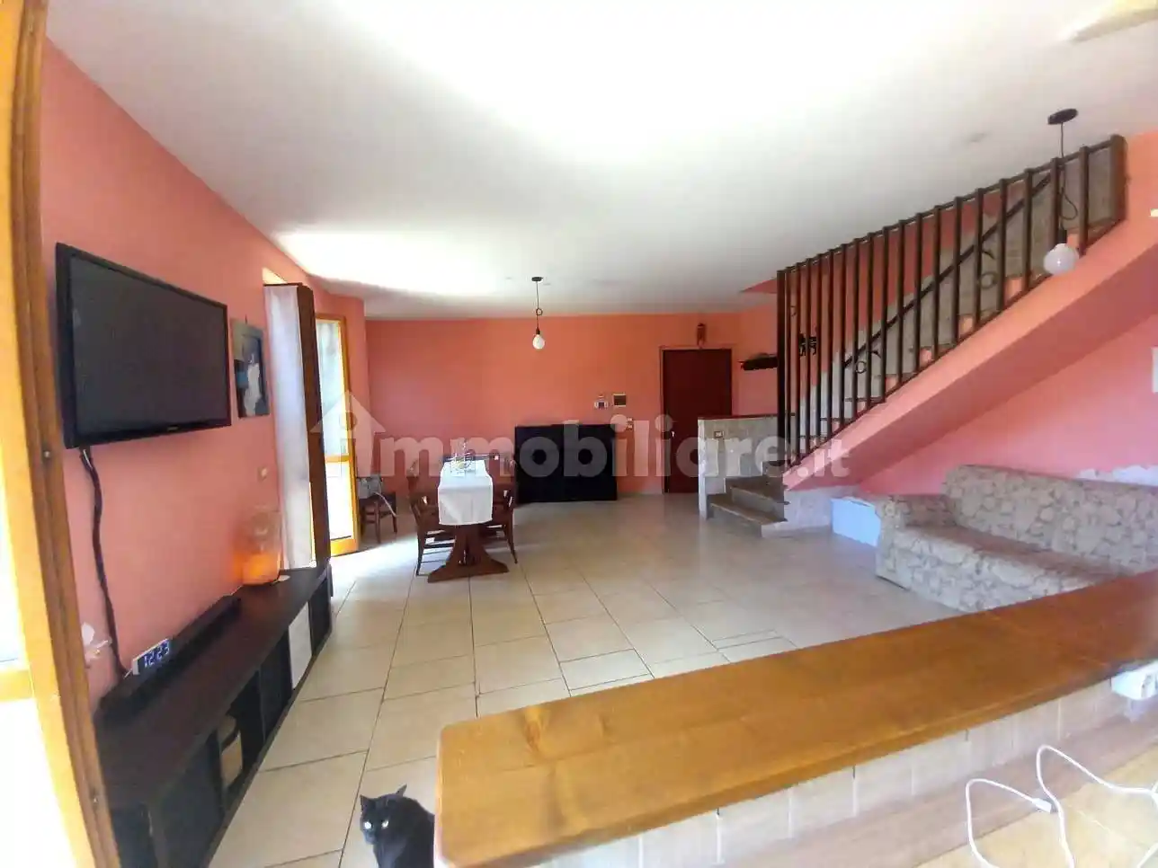 Quadrilocale via Collenocello, La Botte, Guidonia Montecelio - foto 4