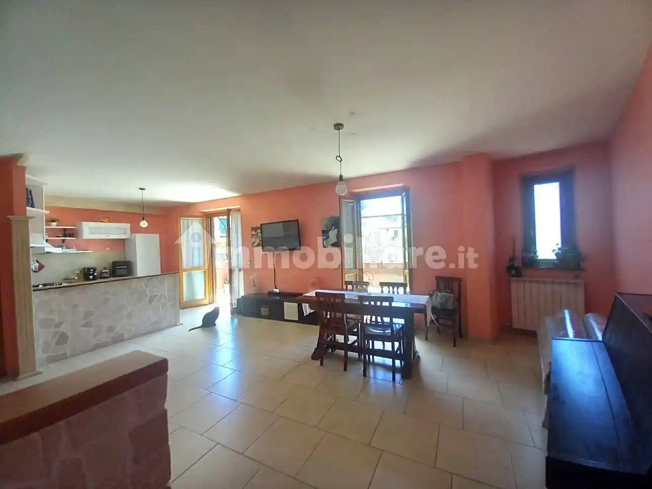 Quadrilocale via Collenocello, La Botte, Guidonia Montecelio - foto 5