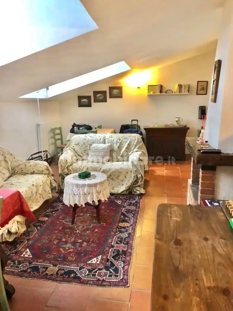 Attico - Mansarda - foto 2