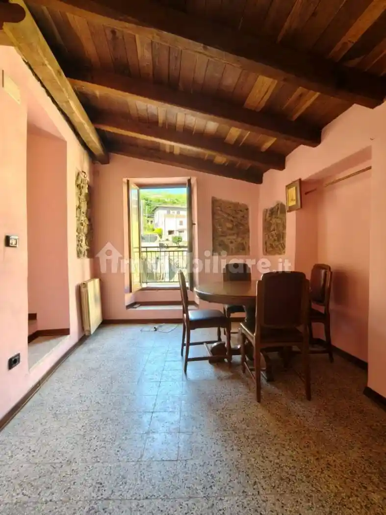 Villetta a schiera in vendita a Tresana