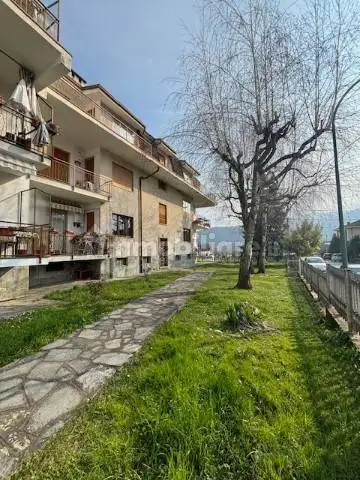 Appartamento in affitto a Luserna San Giovanni