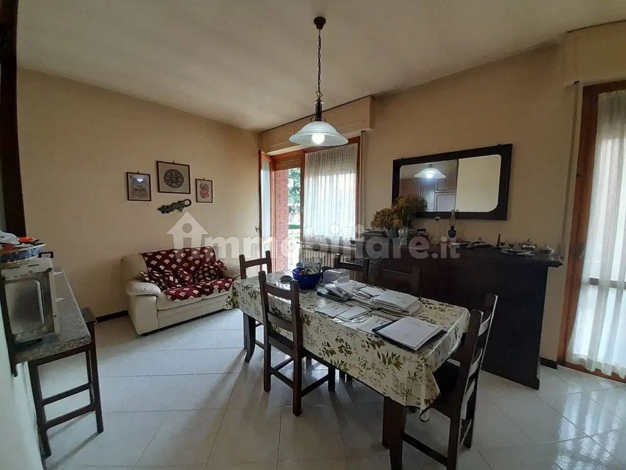 Villa in vendita a Novara