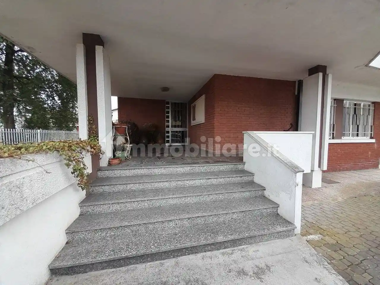 Villa unifamiliare Strada Privata Umberto Giordano 15, Torrion Quartara, Novara - foto 3