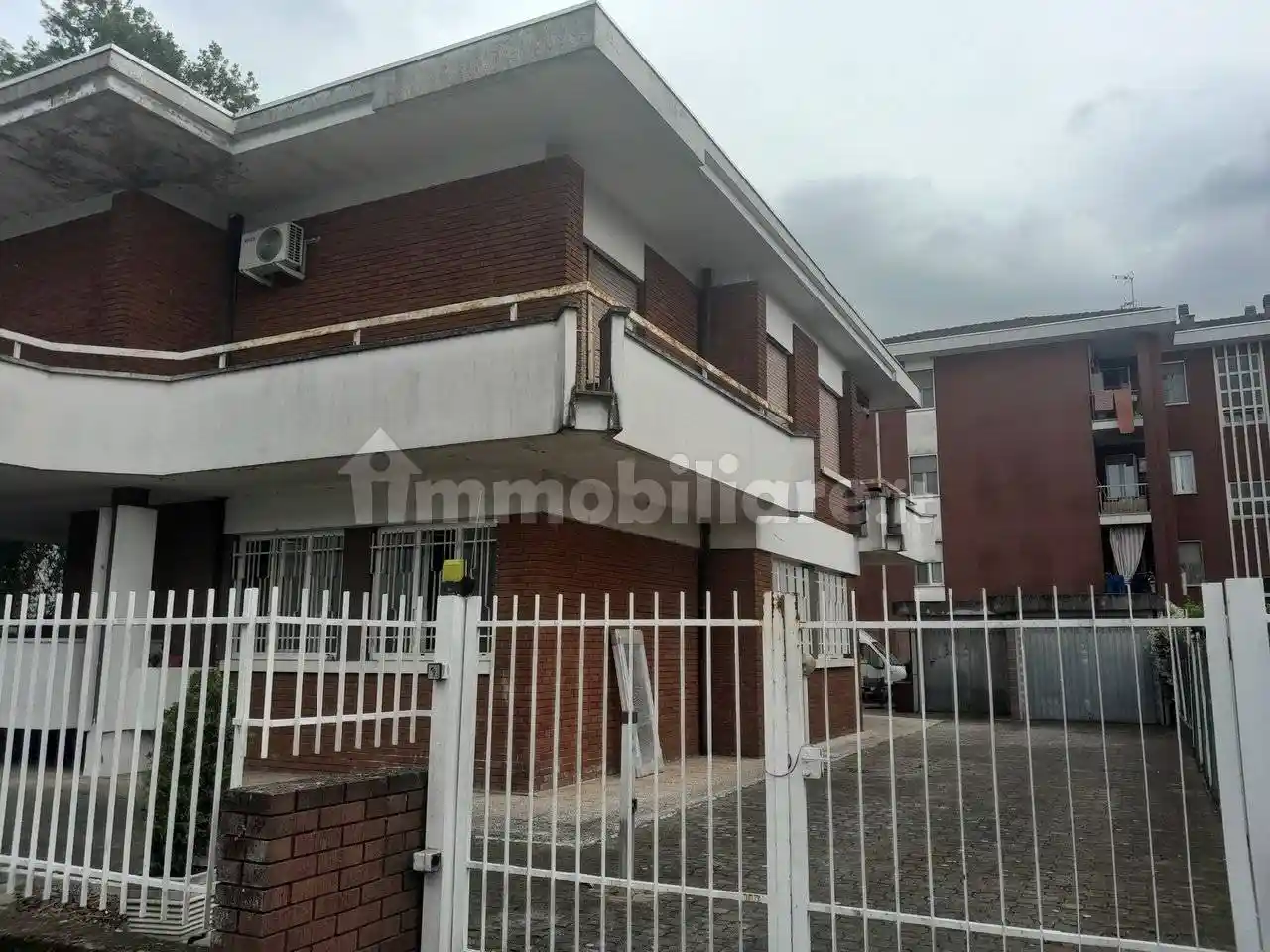 Villa unifamiliare Strada Privata Umberto Giordano 15, Torrion Quartara, Novara - foto 4