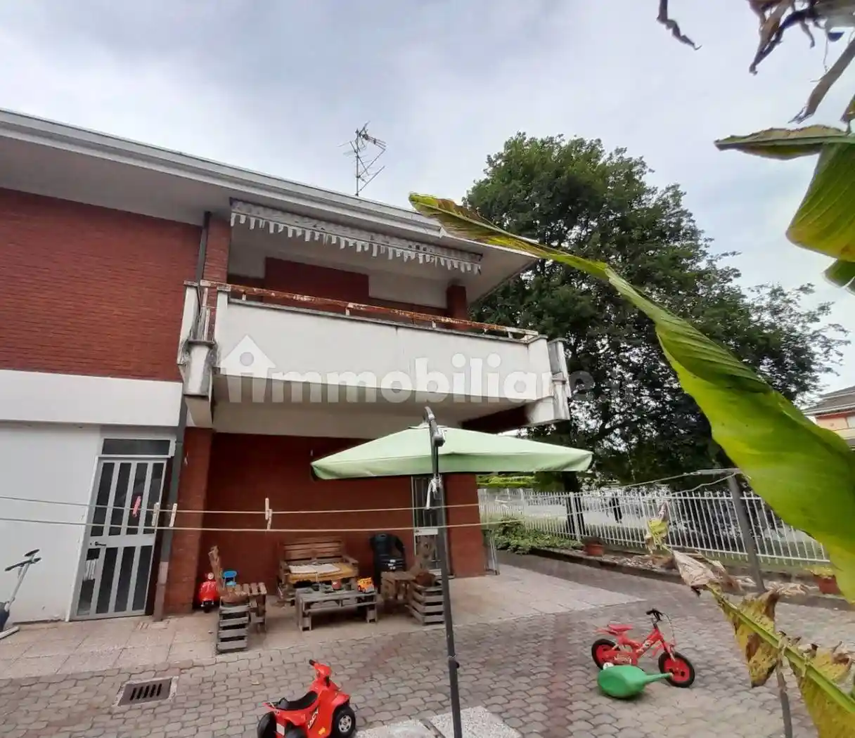 Villa unifamiliare Strada Privata Umberto Giordano 15, Torrion Quartara, Novara - foto 5