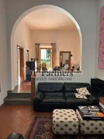 Villa in vendita a Firenze