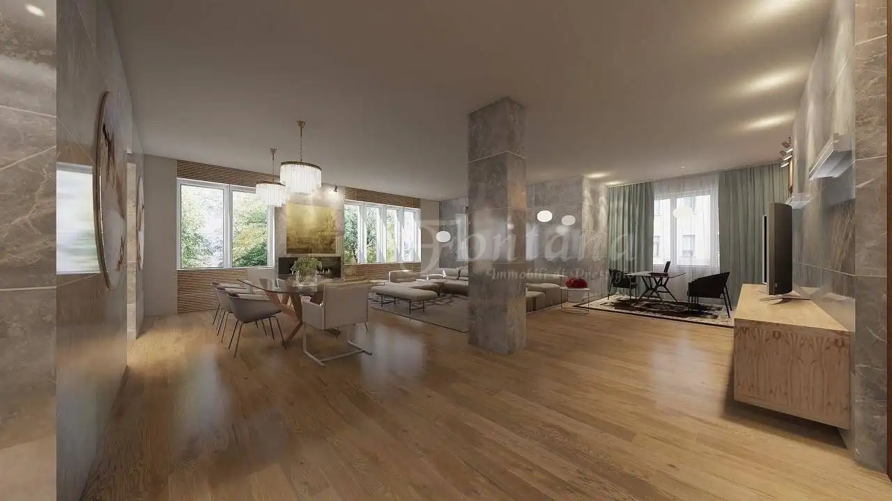 Apartment in vendita a Milan