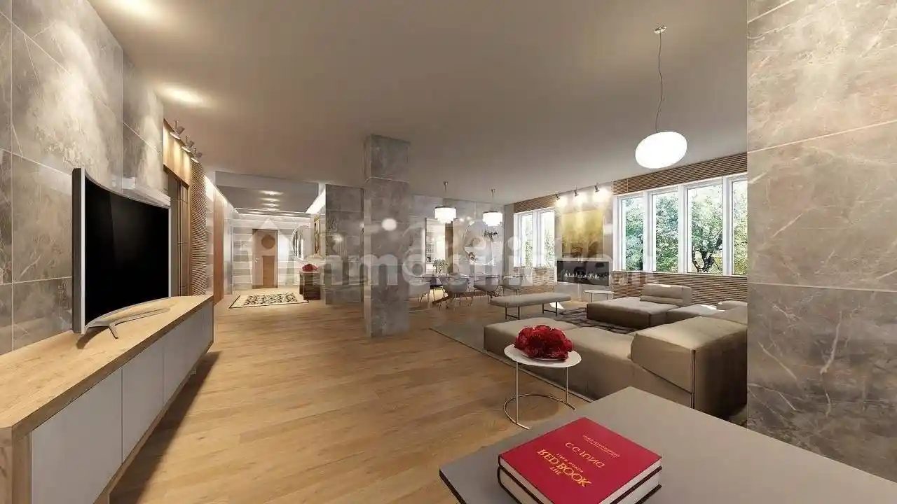 Appartamento viale Vittorio Veneto, Porta Venezia, Milano - foto 4