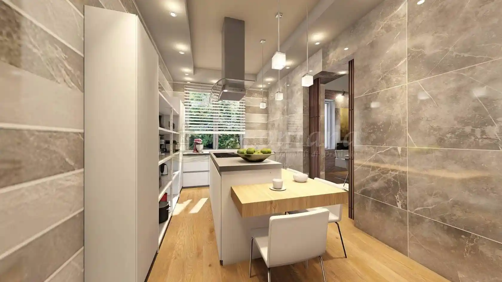 Appartamento viale Vittorio Veneto, Porta Venezia, Milano - foto 5