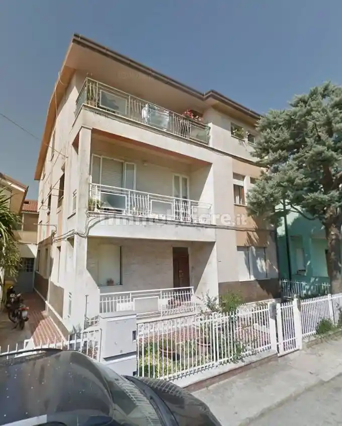 Appartamento in vendita a Civitanova Marche