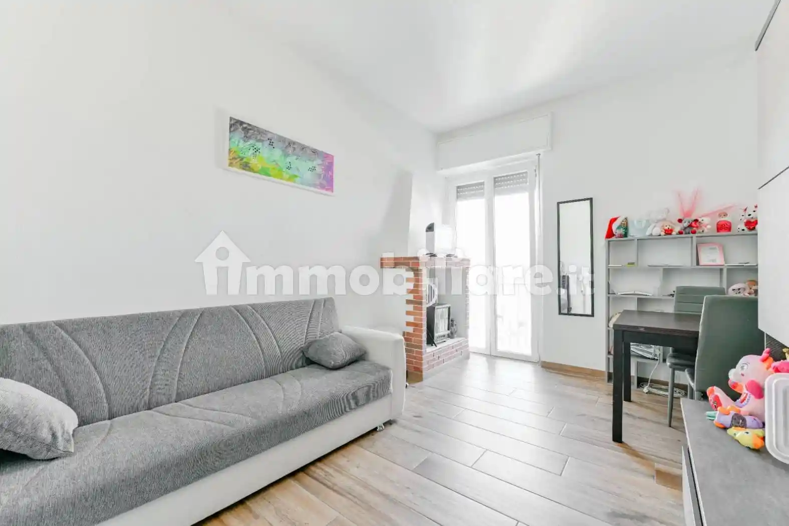 Appartamento in vendita a Segrate