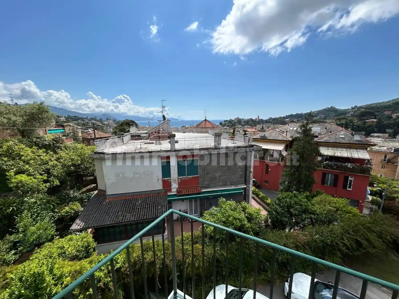 Appartamento in vendita a Santa Margherita Ligure