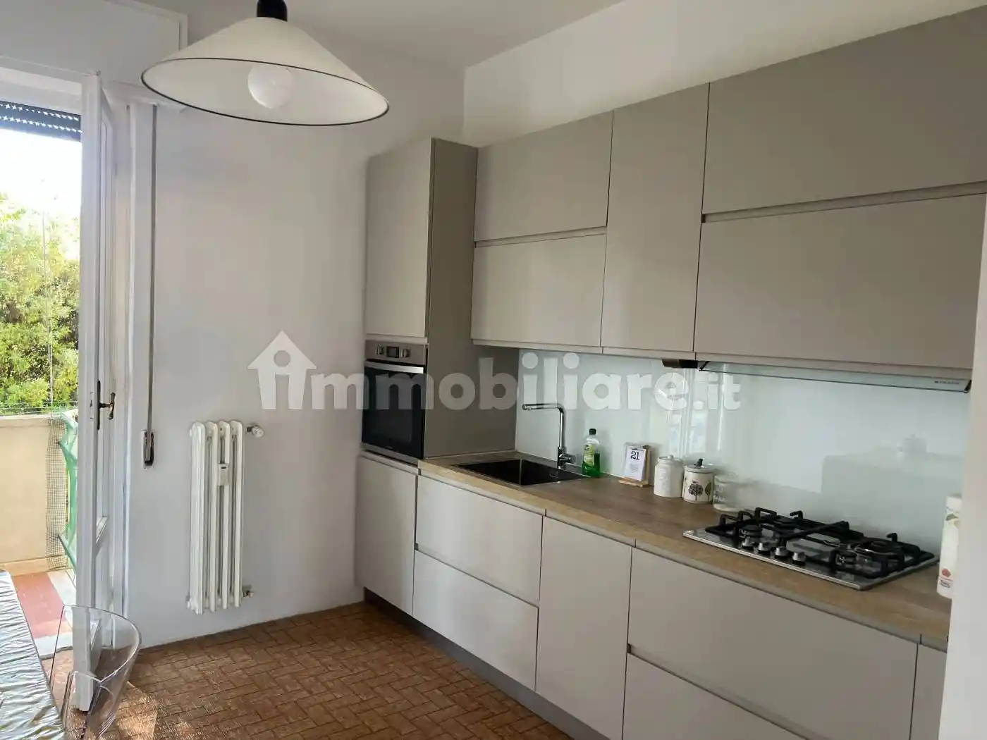 Appartamento in affitto a Firenze