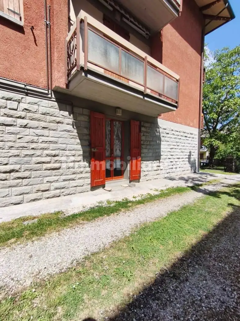 Appartamento in vendita a Loiano