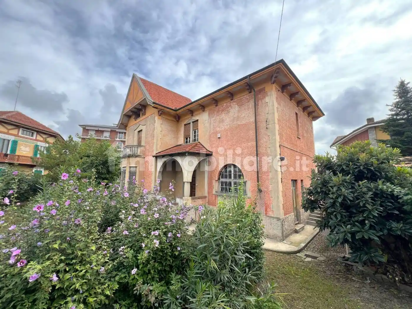 Villa in vendita a Carmagnola