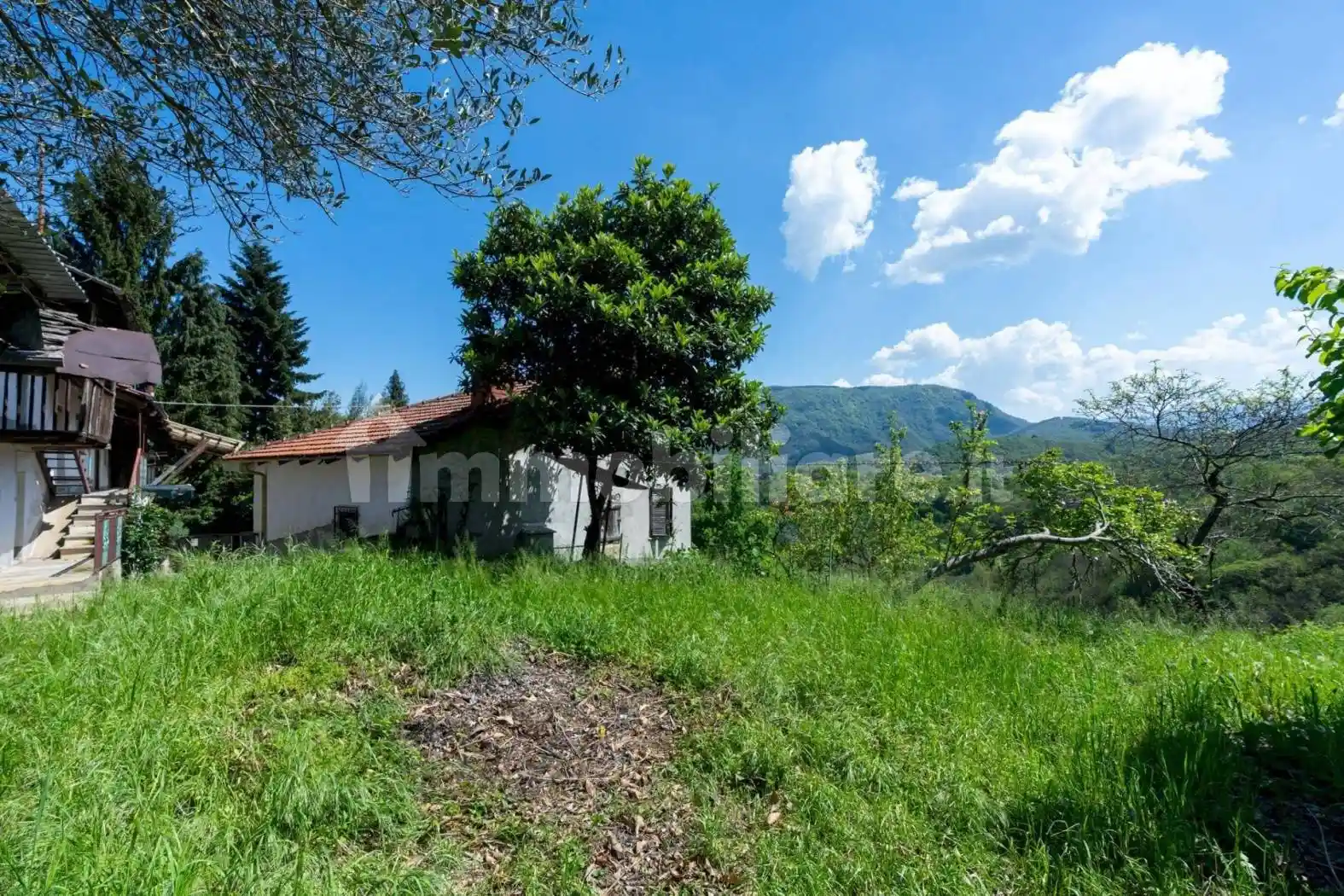 Casa indipendente in vendita a Barge