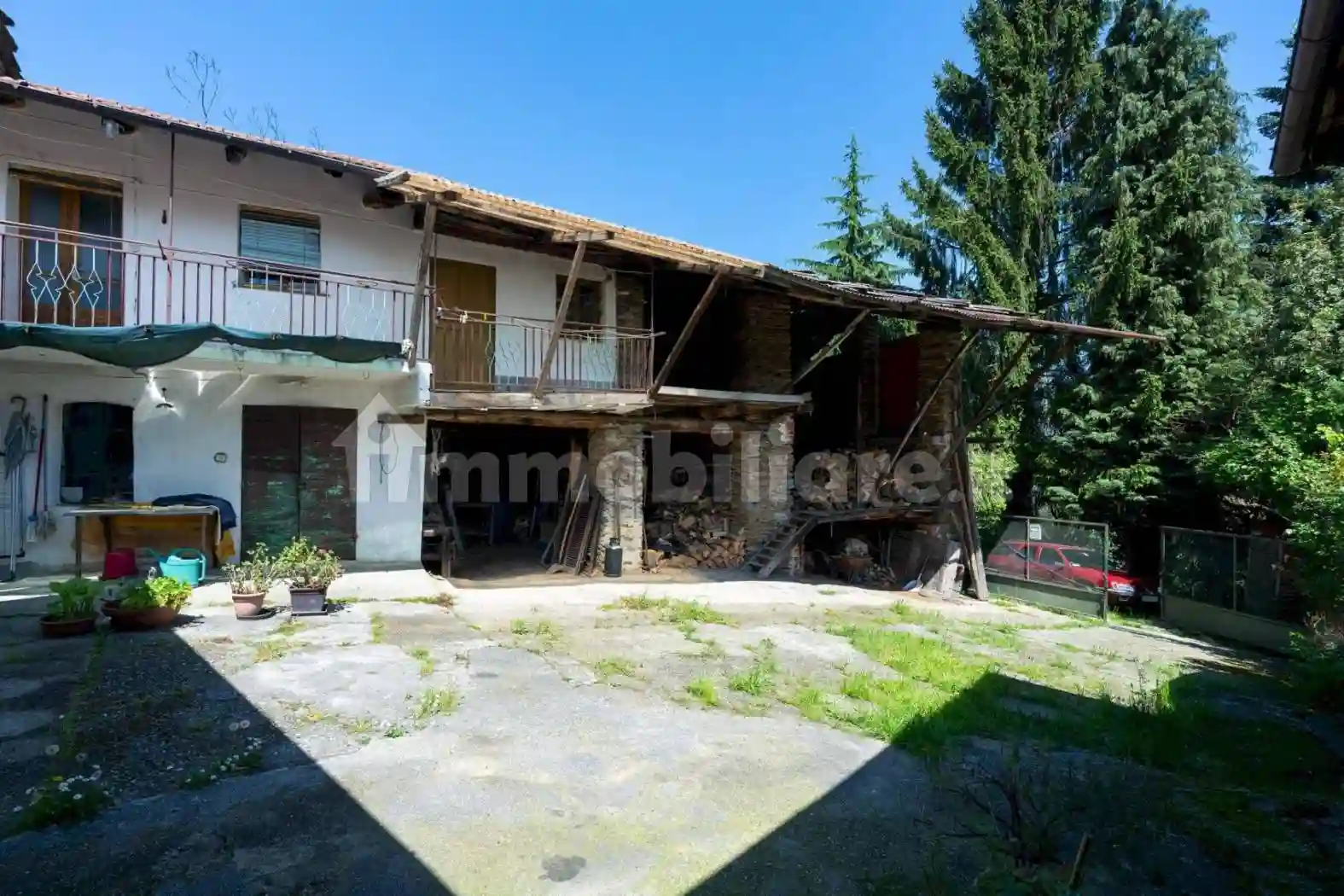 Casa indipendente - foto 2